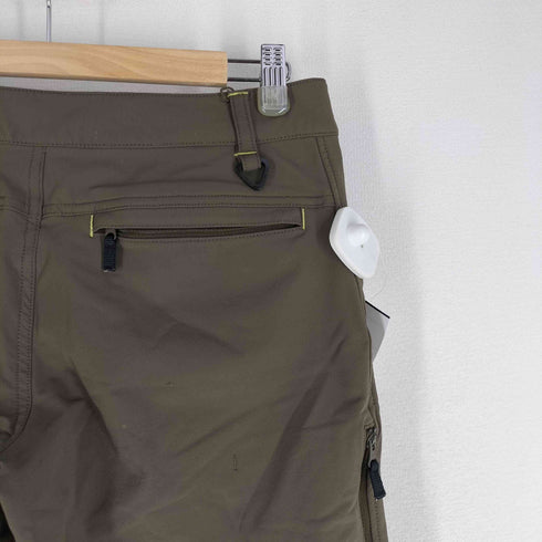 コロンビア Columbia OMNI-SHIELD クライミングパンツ レディース JPN:M