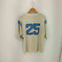 アーテックス ARTEX 70S ナンバリングプリント メッシュ切替 S/S フットボールTシャツ メンズ JPN:L