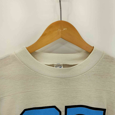 アーテックス ARTEX 70S ナンバリングプリント メッシュ切替 S/S フットボールTシャツ メンズ JPN:L