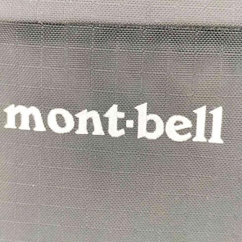 モンベル mont bell ベルニナーショルダーバッグ M メンズ