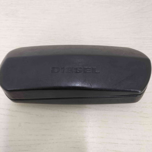ディーゼル DIESEL ダブルブリッジ サングラス メンズ 55□15 145