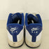 ナイキ NIKE AIR FORCE 1 07 WHITE DEEP ROYAL BLUE ローカットスニーカー メンズ JPN:30