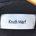 knuth marf ドッキングチュールトップス レディース FREE