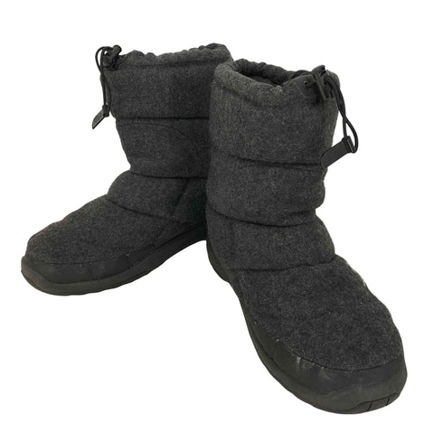 ザノースフェイス THE NORTH FACE Nuptse Bootie Wool メンズ JPN:29