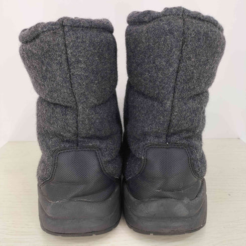 ザノースフェイス THE NORTH FACE Nuptse Bootie Wool メンズ JPN:29