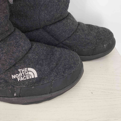 ザノースフェイス THE NORTH FACE Nuptse Bootie Wool メンズ JPN:29