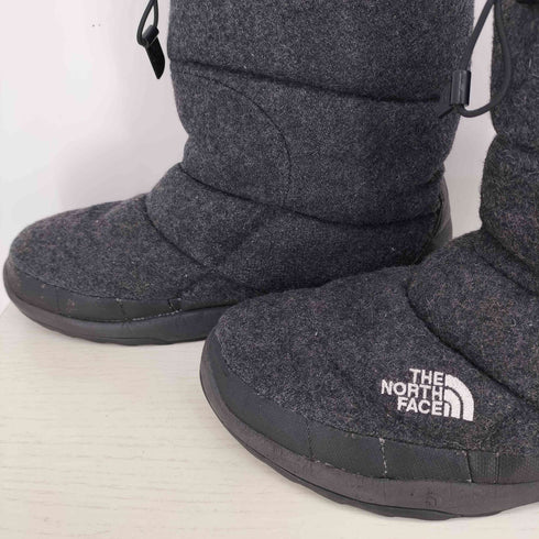 ザノースフェイス THE NORTH FACE Nuptse Bootie Wool メンズ JPN:29