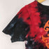 アーティストプリント タイダイTシャツ レディース FREE