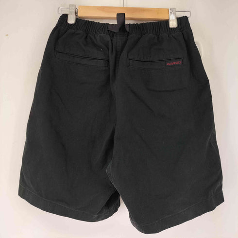 グラミチ GRAMICCI G-SHORT クライミングショーツ メンズ JPN:S