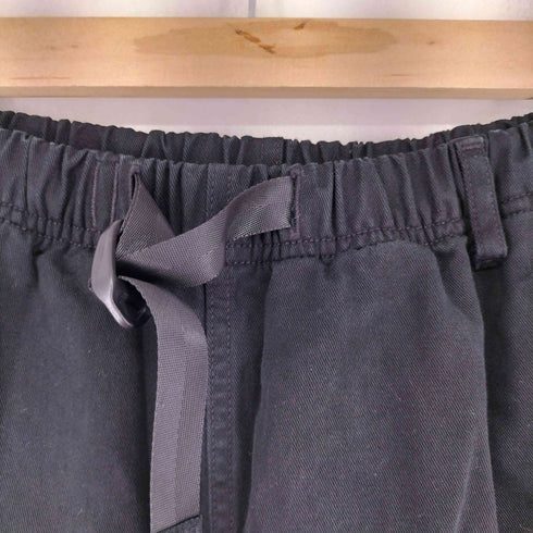 グラミチ GRAMICCI G-SHORT クライミングショーツ メンズ JPN:S