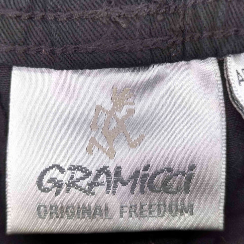 グラミチ GRAMICCI G-SHORT クライミングショーツ メンズ JPN:S