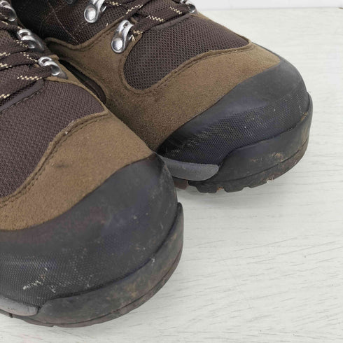 キャラバン CARAVAN GORE-TEX ゴアテックス トレッキングブーツ メンズ 28.5 EEE