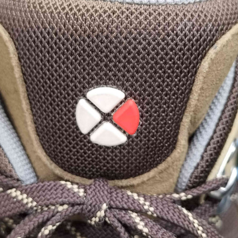 キャラバン CARAVAN GORE-TEX ゴアテックス トレッキングブーツ メンズ 28.5 EEE