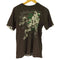90s POINT ZERO スカルTシャツ メンズ JPN:L