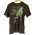 90s POINT ZERO スカルTシャツ メンズ JPN:L
