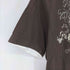 90s POINT ZERO スカルTシャツ メンズ JPN:L