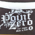 90s POINT ZERO スカルTシャツ メンズ JPN:L