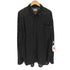 CREARE LINO 22SS ビックポケット オーバーサイズ ルーズシャツ メンズ JPN:M
