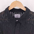 CREARE LINO 22SS ビックポケット オーバーサイズ ルーズシャツ メンズ JPN:M