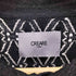 CREARE LINO 22SS ビックポケット オーバーサイズ ルーズシャツ メンズ JPN:M