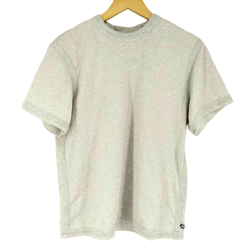 CAHLUMN Heavy Weight Jersey S/S Pocket Tee メンズ JPN:S