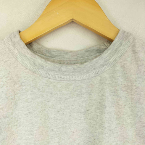 CAHLUMN Heavy Weight Jersey S/S Pocket Tee メンズ JPN:S