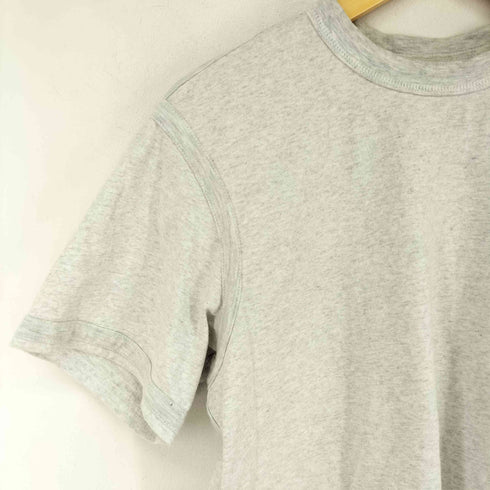 CAHLUMN Heavy Weight Jersey S/S Pocket Tee メンズ JPN:S
