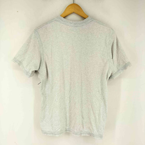 CAHLUMN Heavy Weight Jersey S/S Pocket Tee メンズ JPN:S