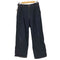 パブリックトウキョウ PUBLIC TOKYO PUBLIC DENIM ワイドストレートタックイージーデニム メンズ 3