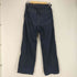 パブリックトウキョウ PUBLIC TOKYO PUBLIC DENIM ワイドストレートタックイージーデニム メンズ 3