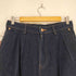 パブリックトウキョウ PUBLIC TOKYO PUBLIC DENIM ワイドストレートタックイージーデニム メンズ 3