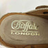 BUFFALO LONDON サボサンダル レディース 38