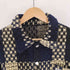 Cattee ツイード チェック ジャケット メンズ JPN:L
