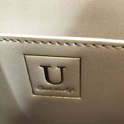 U Lier ジッパートート レディース