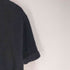 ザラ ZARA ハーフジップ縦針ニットポロシャツ メンズ JPN:M