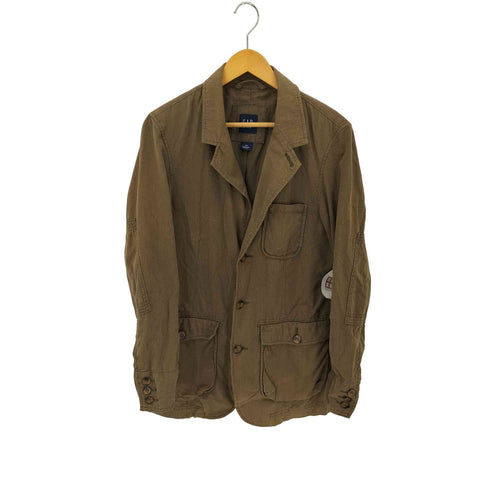 ギャップ Gap 07AW 00S ストレッチテーラードジャケット メンズ import:S