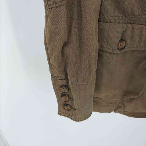 ギャップ Gap 07AW 00S ストレッチテーラードジャケット メンズ import:S