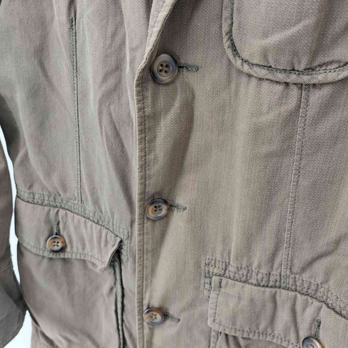 ギャップ Gap 07AW 00S ストレッチテーラードジャケット メンズ import:S