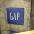 ギャップ Gap 07AW 00S ストレッチテーラードジャケット メンズ import:S