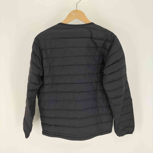 ダントン DANTON インナーダウン メンズ FR:40