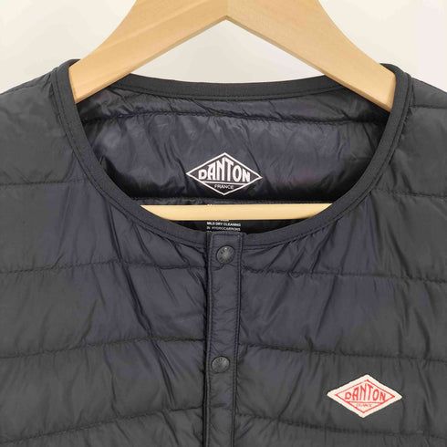 ダントン DANTON インナーダウン メンズ FR:40