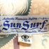 サンサーフ SUN SURF 和柄 獅子 半袖シャツ コットンアロハシャツ メンズ JPN:S