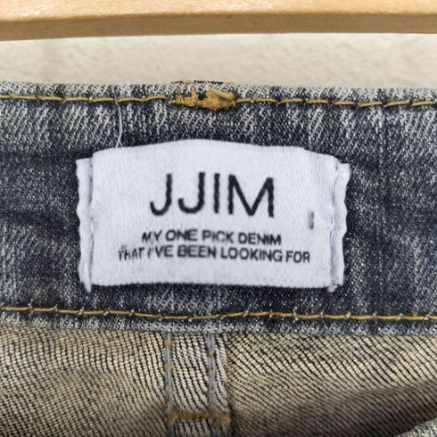 JJIM フレアデニムパンツ レディース S