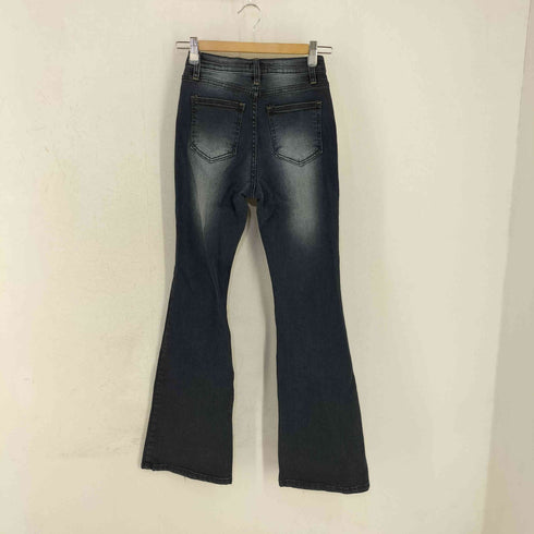 JJIM フレアデニムパンツ レディース S