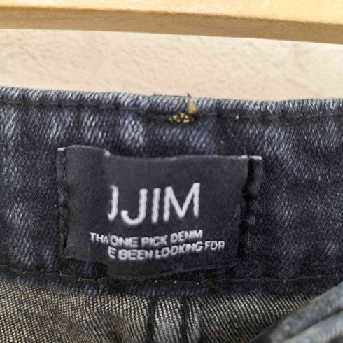JJIM フレアデニムパンツ レディース S