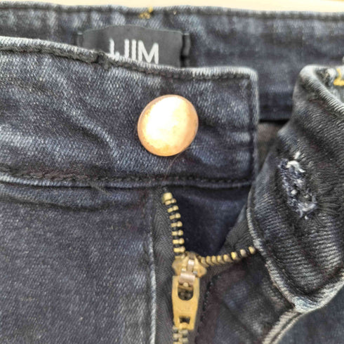 JJIM フレアデニムパンツ レディース S