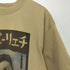 チェリーピック worklove S/S Tee ショートスリーブクルーネックTシャツ 疲れない ヒロポン メンズ JPN:M