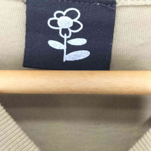 チェリーピック worklove S/S Tee ショートスリーブクルーネックTシャツ 疲れない ヒロポン メンズ JPN:M