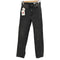 ザラ ZARA STRAIGHT CUT MID RISE JEANS レディース 32