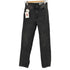 ザラ ZARA STRAIGHT CUT MID RISE JEANS レディース 32